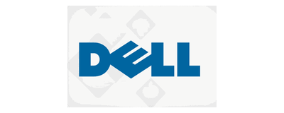 Logo partenaire Dell