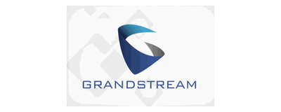 Logo partenaire Grandstream