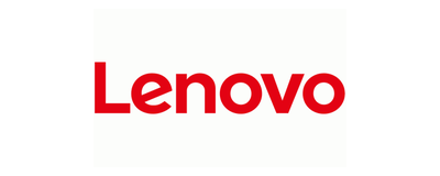 Logo partenaire Lenovo