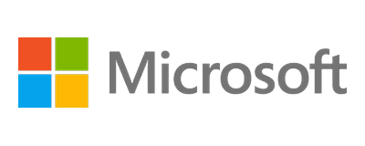 Logo partenaire Microsoft