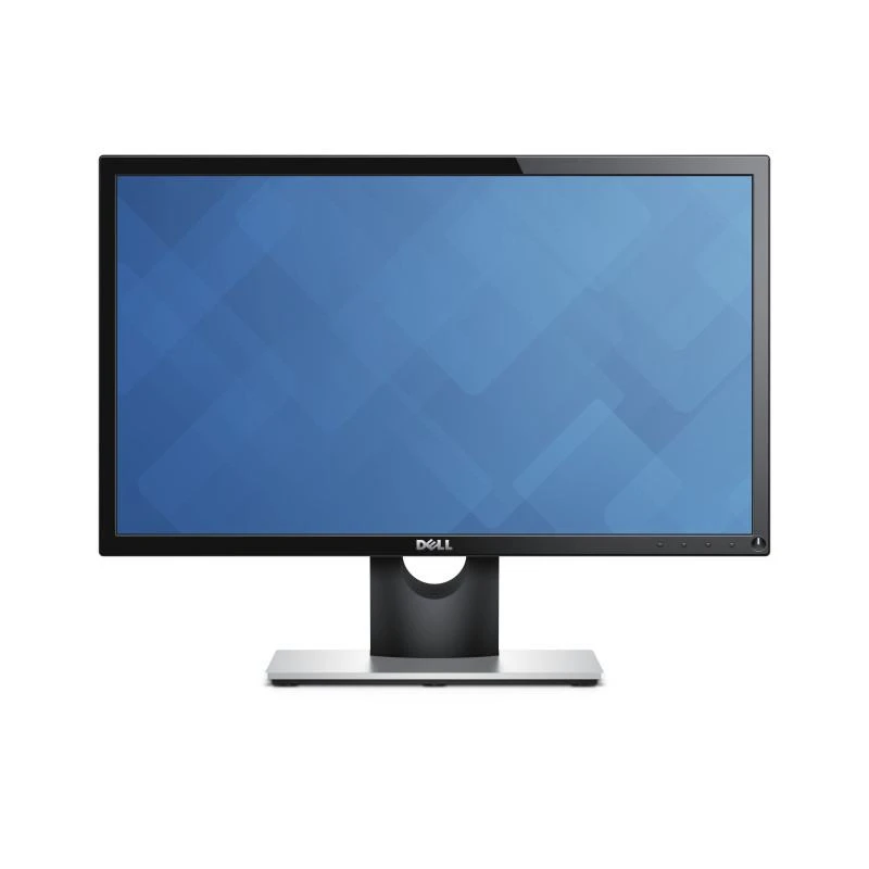 DELL 21,5" MONITOR | E2216H LED  Full HD : Taille: 21,5"