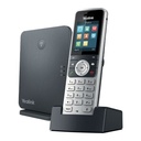 Yealink W53P Téléphone IP DECT