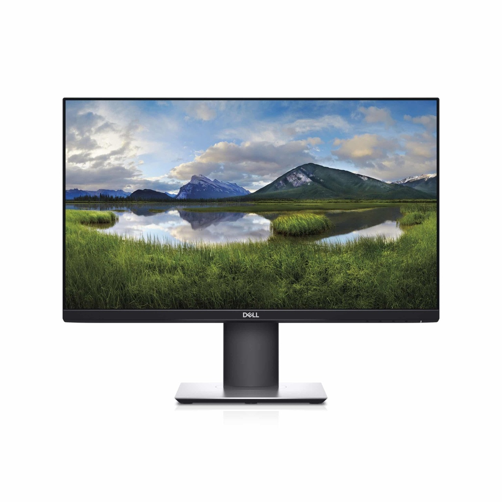DELL MONITOR | P2319H 60.5CM (23,8") LED MONITOR Full HD, VA, 3000:1, HDMI, VGA, 250 cd/m², 16:9 - Garantie 1an.