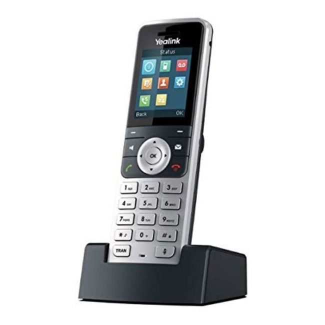 Yealink W53H Combiné pour DECT