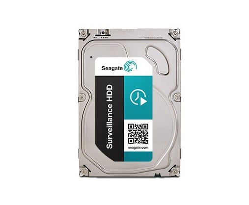  SEAGATE Disque Dur Interne d'enregistrement 3,5" 2To 12M