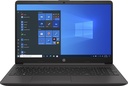 HP 250 G8, Intel Core i3-1005G1 (up to 3,40 GHz, 4 Mo L3 de mémoire cache, 4 cœurs), Mémoire 8 Go DDR4-2666 Mhz, 256 Go SSD Nvme, lecteur Cartes mémoire SD,SDHC,SDXC,  Intel® UHD Graphics, Écran HD 15,6"  antireflets à rétroéclairage LED,  Free Dos , GARANTIE 1 AN