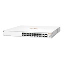 Aruba Instant On 1930 24G 195W Switch manageable 24 ports PoE 10/100/1000 + 4 SFP+
