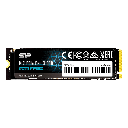 SSD 256 M.2 NVME SILICON POWER