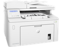 HP LASERJET PRO MFP M227sdn 28PPM, Impression, copie, scan,duplex - Network eprint 3 in 1 , Ethernet intégré, USB -Remplace M225dn 