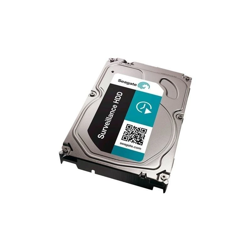 Disque Dur Interne d'enregistrement video surveillance 3,5" 1To 12M