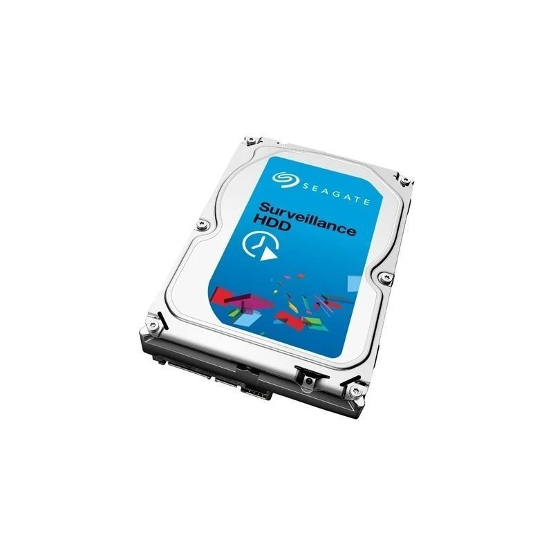 Disque Dur Interne d'enregistrement video surveillance 3,5" 6To 12M