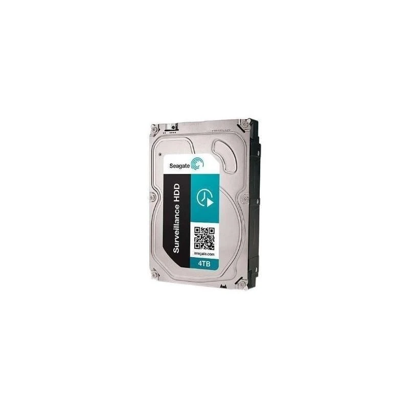 Disque Dur Interne d'enregistrement video surveillance 3,5" 4To 12M