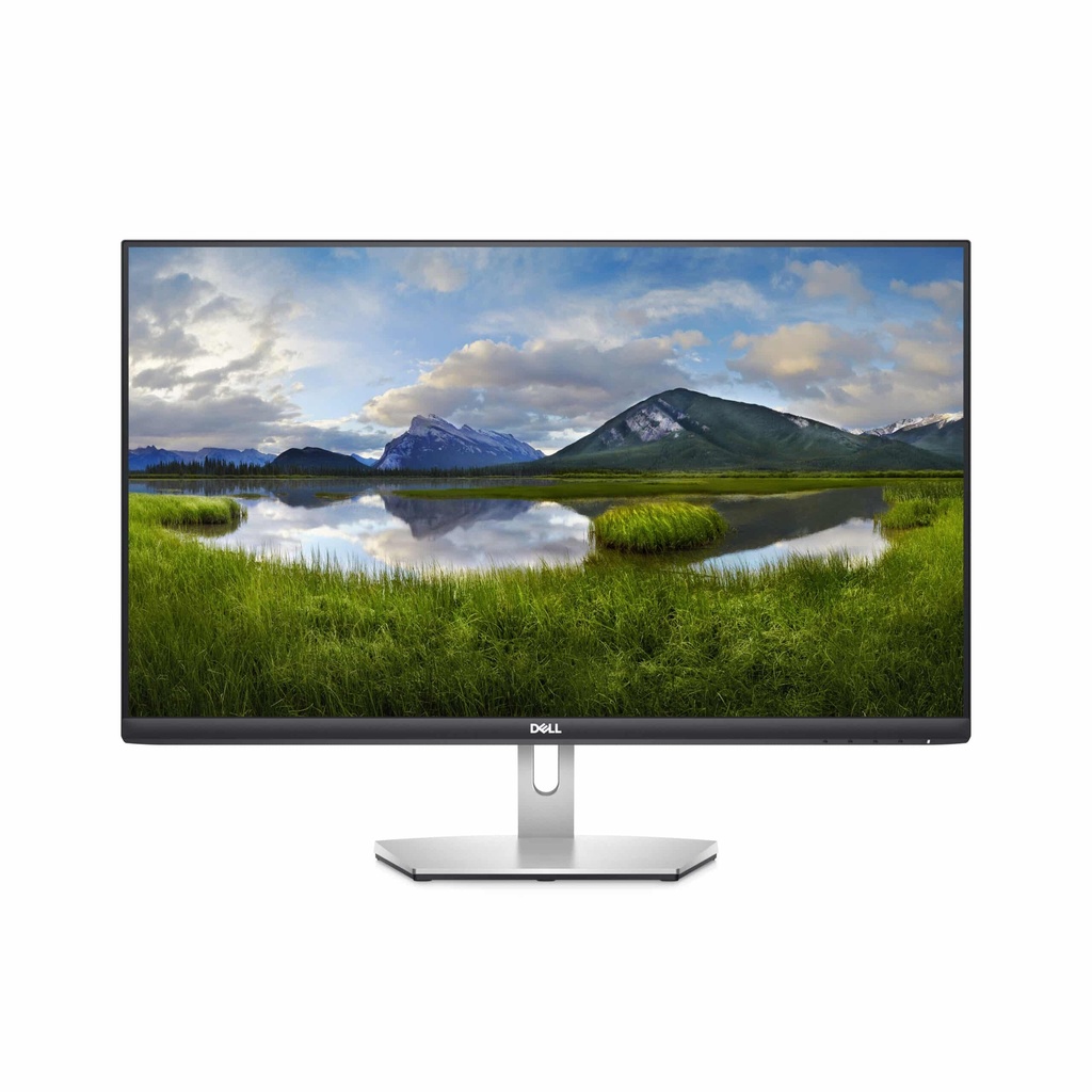 Écran 27" Full HD Dell S2721HN cadre ultrafin 