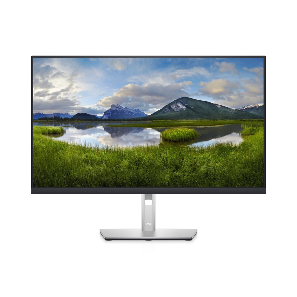 Dell 27 Monitor - P2722H - 68.6cm (27") DisplayPort VGA HDMI USB 3.2 36M