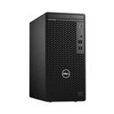 Tour Dell OptiPlex 3080, Intel  Core¾ i5-10505 12 Mo de cache, 6 cÂurs, 12 threads, 3,2 GHz à 4,6 GHz, 65 W, 8 Go (2x4 Go) de mémoire DDR4 non ECC, disque dur SATA de 3,5 pouces 512 Go , lecteur de disque optique DVD+/-RW 9,5 mm, service de base sur site de 3 ans