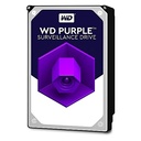 WESTERN DIGITAL Disque dur interne 3.5” 4To, Purple (surveillance)