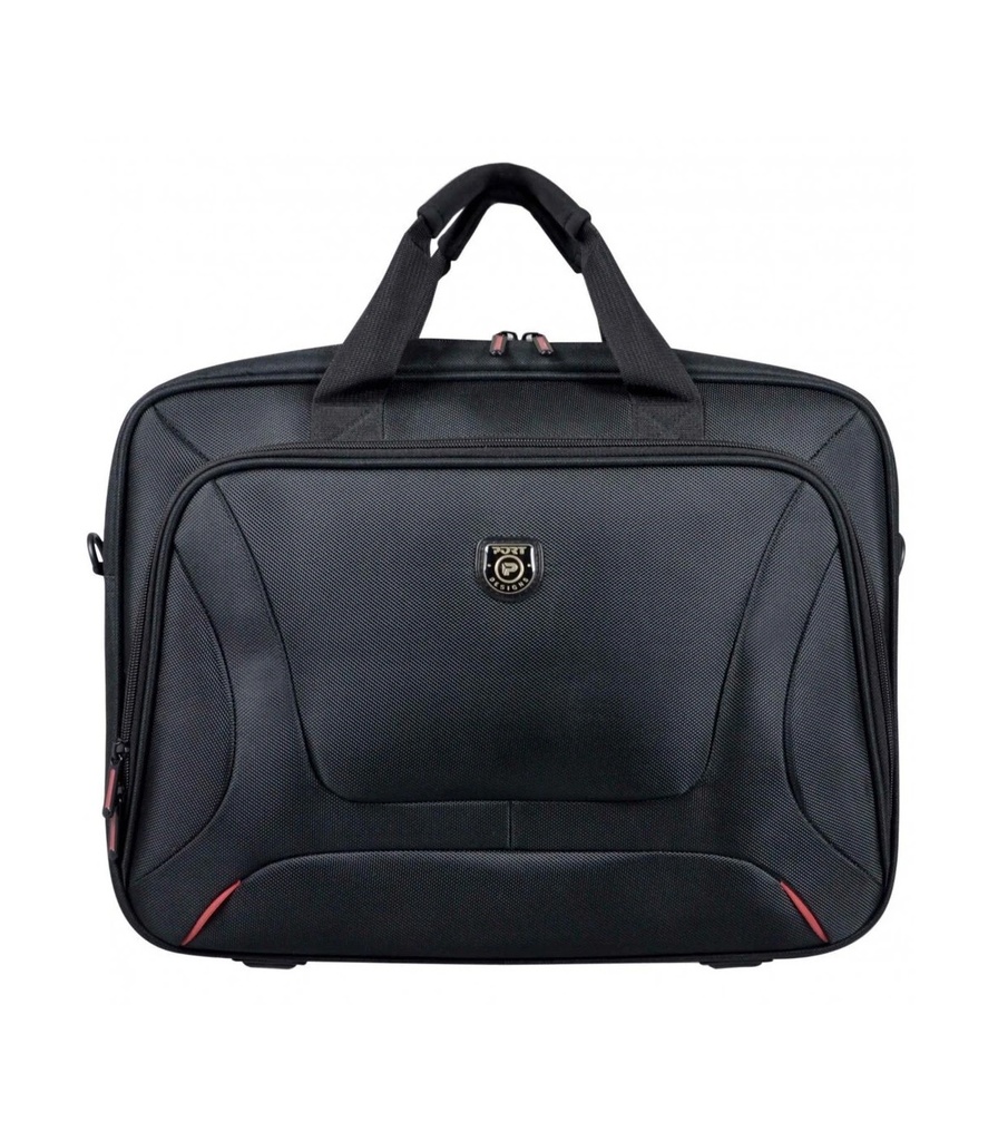 Sacoche PORTDESIGN COURCHEVEL Toploading pour Ordinateur 15,6"