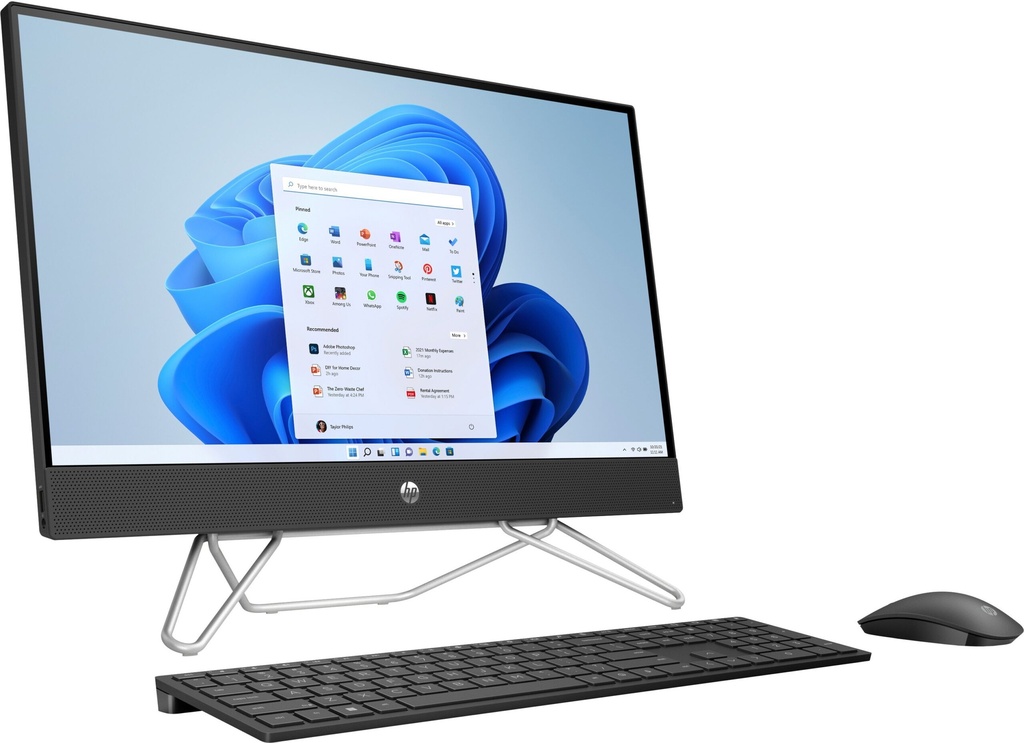 Ordinateur tout-en-un HP Pro 240 G9