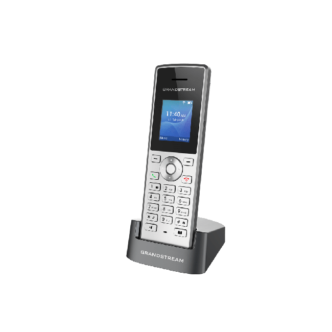 Grandstream WP810 Téléphone IP WI-FI