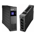 Onduleur Line-interactive Eaton Ellipse PRO ELP1600FR - 1000 W / 1600 VA - 8 prises FR