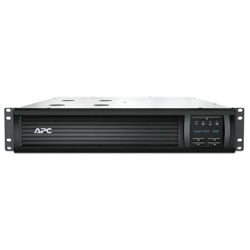 Onduleur Line-interactive APC Smart-UPS SMT 1500VA - 230V Rack SmartConnect