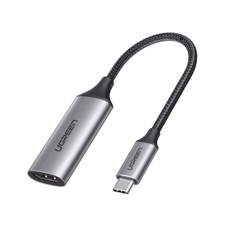 Ugreen Cable USB-C to HDMI Female