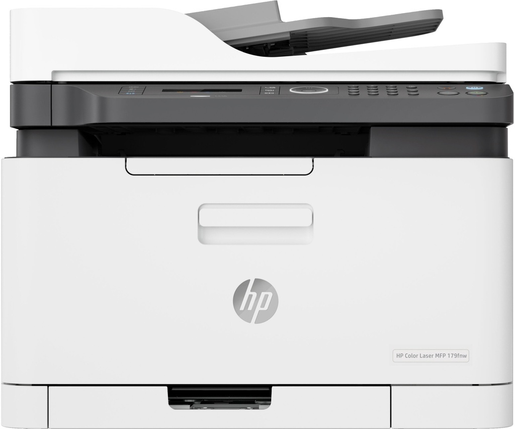 HP COLOR LASER MFP 179FNW