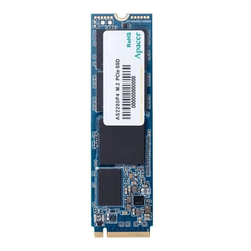 KingSpec Disque Dur Interne SSD M2 NVME 512 Go SSD M.2