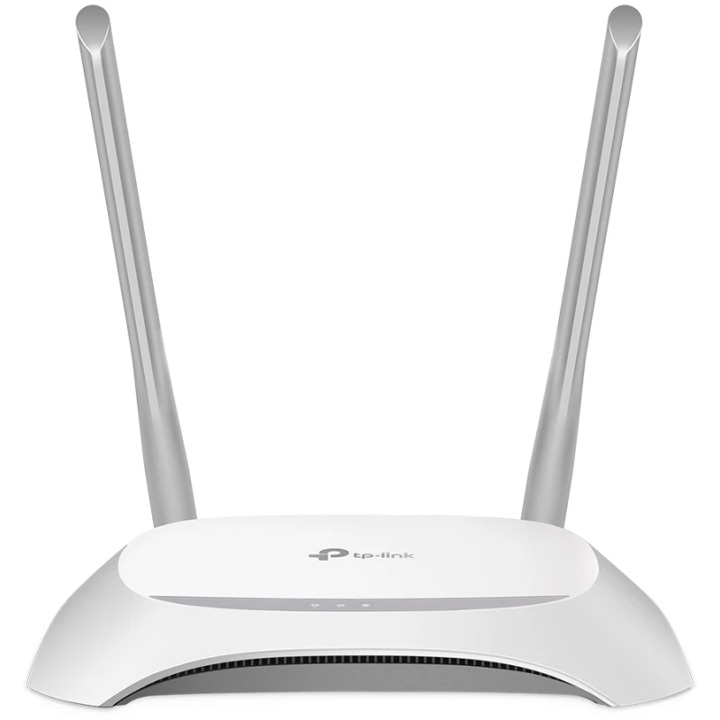 TP-LINK TL-WR840N Repeater / Access Point