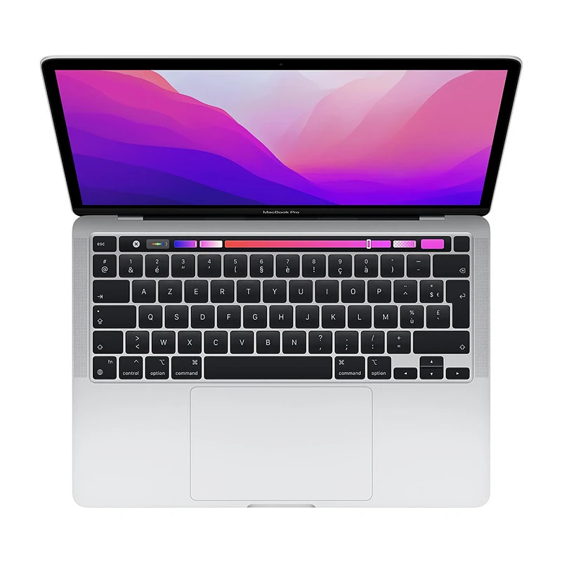 MacBook Pro 13″ M2 256 Go SSD – Silver