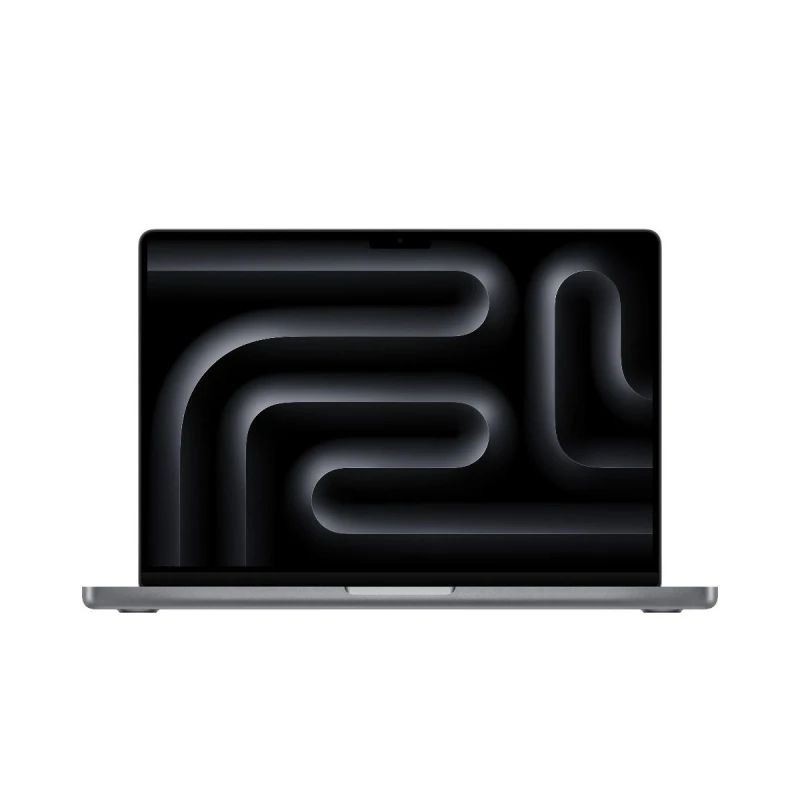 Apple MacBook Pro M3 Pro 14" 8Go/ 1 To avec