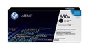 Toner HP CE270A für LJ CP5520 Noir