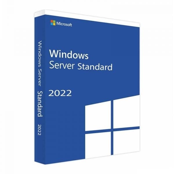 Windows Server 2022 STD