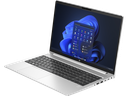 HP Probook 450 G10 13Th Intel Core i7-1355U (12 Mo de cache L3, jusqu'à 5,00 GHz) , 16GB DDR4-3200 MHz, 512 GB PCIe® NVMe™,Intel® Intel® UHD, Ecran 15,6'' FHD (1920 x 1080) IPS micro-bords, antireflet, 250 nits, 45 % NTSC, Intel® Wi-Fi 6E AX211 (2x2) et Bluetooth® 5.3, 2* USB Type-A SuperSpeed, 2* USB Type-C® SuperSpeed, HDMI 2.1, RJ-45,  casque/microphone, Clavier HP Premium – avec pavé numérique, rétroéclairé, étanche, 3 cellules, 51 Wh, FreeDOS