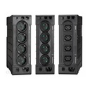 EATON ONDULEUR ELLIPSE  PRO ELP1200FR - 750 W / 1200 VA - 8 prises FR