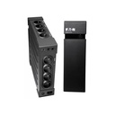 Onduleur Off-line Eaton Ellipse ECO EL1600USBFR - 1000 W / 1600 VA - 8 prises FR