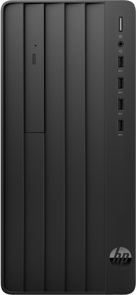 HP Pro 290 G9 MT 12th Intel® Core™ i5-12500 (3,00 GHz up to 4,60 GHz, 18 Mo mémoire cache, 6 cœurs), Disque dur 512Go SSD PCIe® NVMe™ M.2, Carte graphique Intel® UHD 770, Graveur DVD/RW, Memoire vive 8 Go RAM DDR4-3200 , FreeDos, (4) SuperSpeed USB 5 Gbps,(4) USB 2.0, 1 VGA, (1) RJ45, HDMI,  casque/microphone, Carte combinée Realtek Wi-Fi 6 RTL8821CE 802.11a/b/g/n/ac (1x1) et Bluetooth® 4.2 M.2 , Ecran HP P22v G5 21.5"