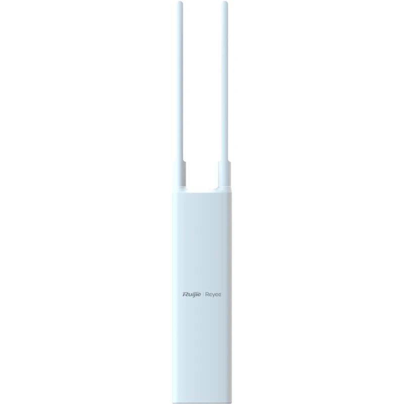RUIJIE  Reyee Wi-Fi 5 AC1300 Dual-Band Outdoor Access Point