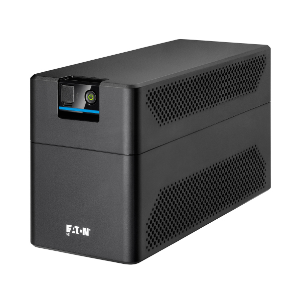 Onduleur Line-interactive Eaton 5E Gen2 5E2200UI USB - 1200 W / 2200 VA - 6 prises C13