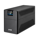 Onduleur Line-interactive Eaton 5E Gen2 5E2200UI USB - 1200 W / 2200 VA - 6 prises C13