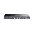 RUIJIE  28-Port SWITCH Gigabit Smart Cloud Managed PoE