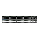 Grandstream Switch Administrable 48 Ports Gigabit + 6 ports SFP