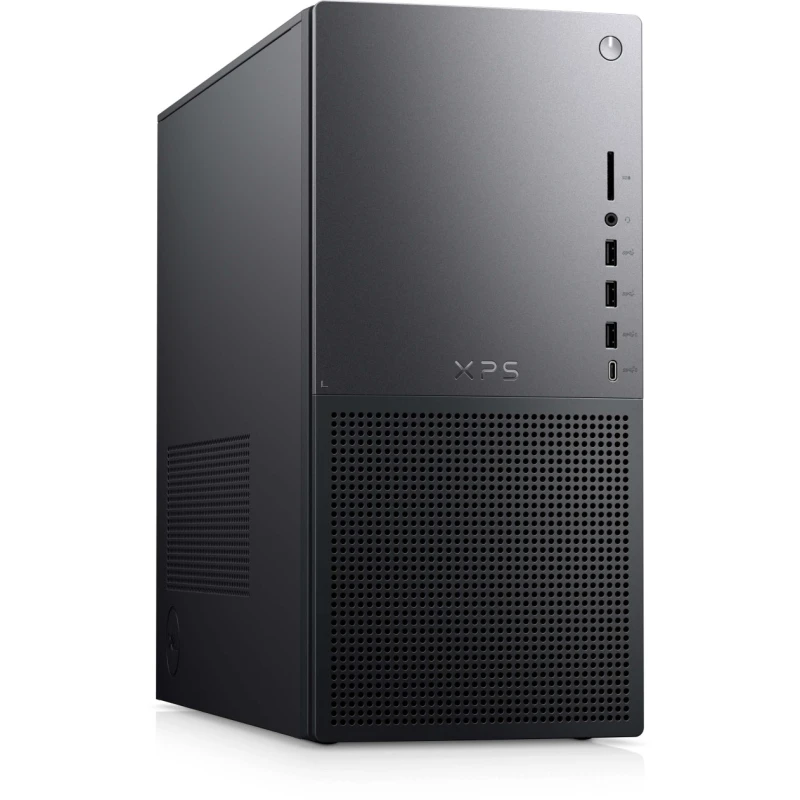 DELL XPS 8960 Processor 14th Gen Intel® Core™ i7-14700 processor (20-Core, 33MB Cache 2.1GHz to 5.4GHz);NVIDIA(R) ) GeForce RTX(TM) 4060 Ti 8GB GDDR6;16GB DDR5, 2x8GB, at 600MHz; up to 64GB (additional memory sold separately);1TB M.2 PCIe NVMe Solid State Drive; , USB 3.2 Gen 1 avec PowerShare, 2* USB 3.2 Gen 1, USB-C™ 3.2 Gen 2 avec PowerShare, 2* USB 2.0 avec Smart Power, 2* USB 3.2 Gen 1, USB-C™ 3.2 Gen 2x2, DisplayPort 1.4 double mode,  RJ45, combiné casque et microphone, Carte sans fil Intel® Killer™ Wi-Fi 6E AX1675, 802.11ax, 2x2, Bluetooth®, Dell Pro Wireless Keyboard and ;Mouse - KM5221W - French (AZERTY) - Black;-3 Onsite Hardware Service;Mouse included with Keyboard;ntel(R) Killer(TM) Wi-Fi 6E AX1675, 2x2, 802.11ax, Bluetooth(R) wireless card;Windows 11 Pro.