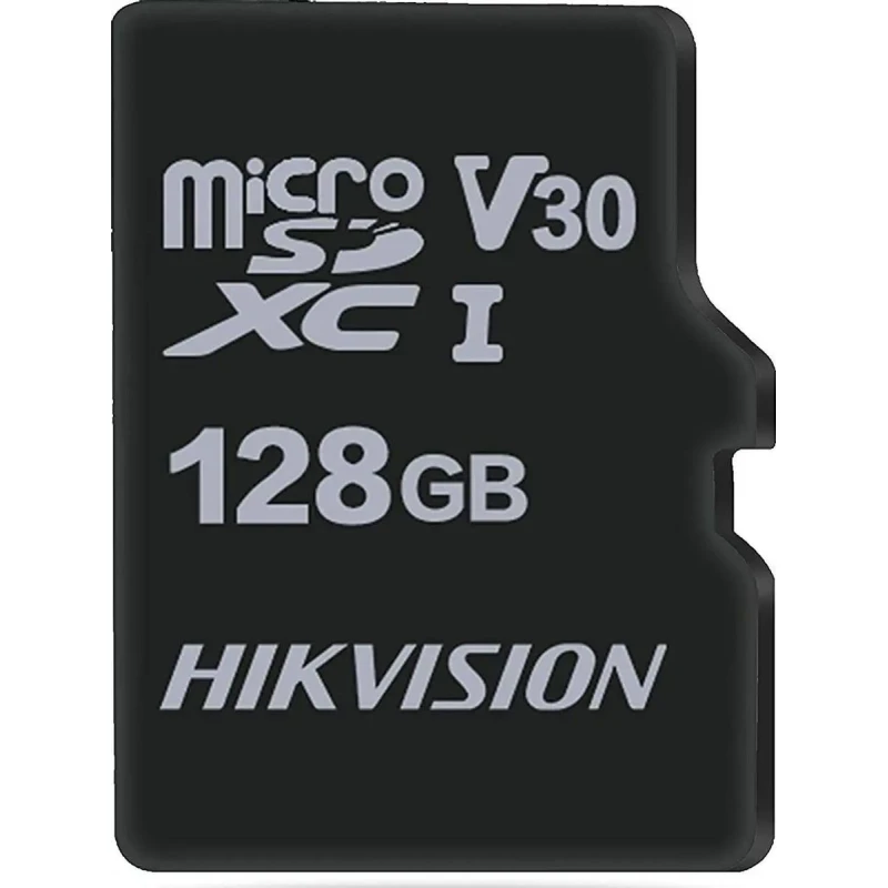 Carte mémoire Micro SD 128 Go
