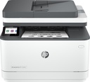 Imprimante Multifonction Laser Monochrome HP LaserJet Pro 3103fdw