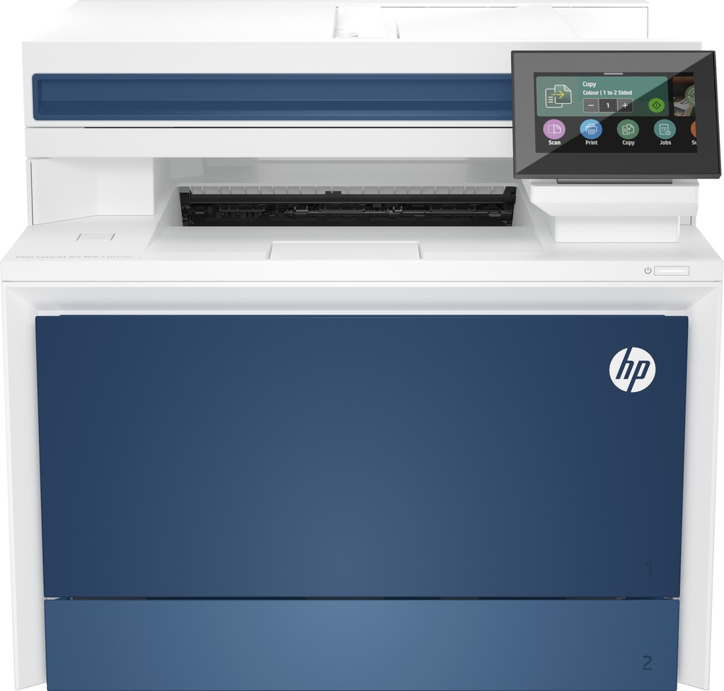 Imprimante Multifonction Laser Couleur HP LaserJet Pro MFP 4303fdn