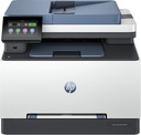 Imprimante Multifonction Laser Couleur HP LaserJet Pro 3303fdn