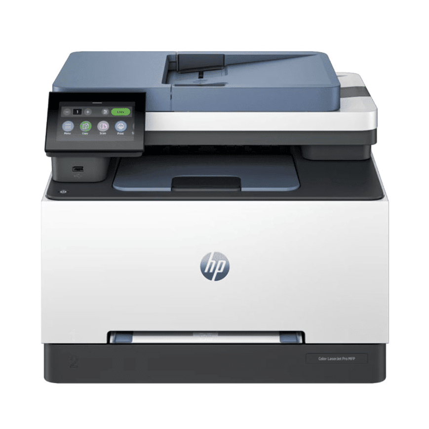 Imprimante Multifonction Laser Couleur HP LaserJet Pro 3303sdw