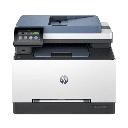 Imprimante Multifonction Laser Couleur HP LaserJet Pro 3303sdw