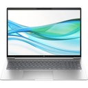 HP ProBook 460 G11 Processeur Intel U7-155U Jusqu a 4 8Ghz 12 MB cache 12 cœurs Disque Dur 512Go SSD RAM 16GB DDR5 Reseau WIFI et bluetooth Freedos Ecran 16 pouces FHD Garantie 2 ANS